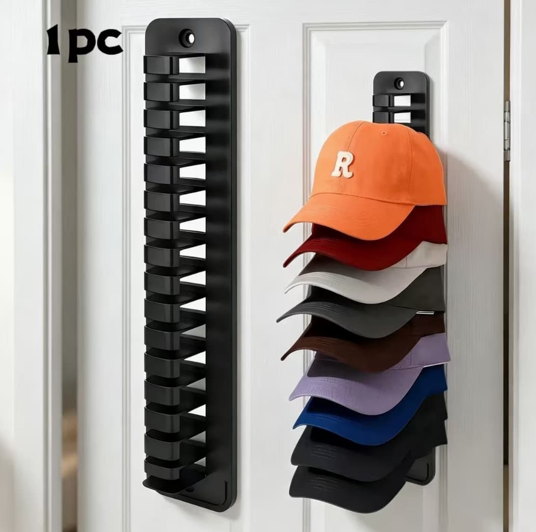 ORGANIZADRES DE GORRA